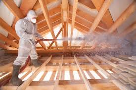 Best Insulation for Existing Homes  in Garrettsville, OH